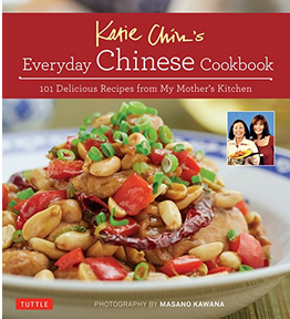 Chinese family recipes