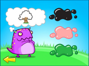 Feed Me Chinese Teach Chinese Best Kids Apps | MissPandaChinese.com 