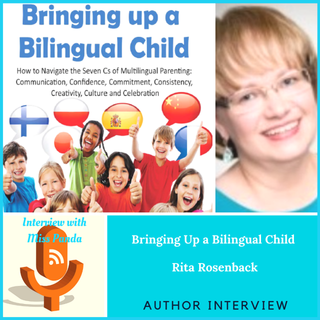 raising bilinugal kids | misspandachinese.com