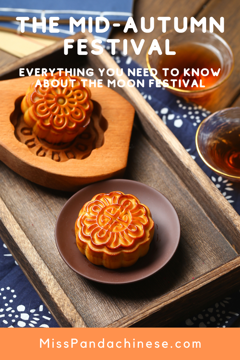 Where to buy mooncakes for the Mid-Autumn Festival 2020