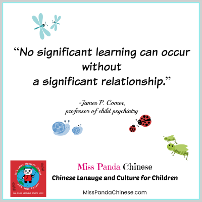 Raising Bilingual Children in Chinese |Miss Panda Chinese
