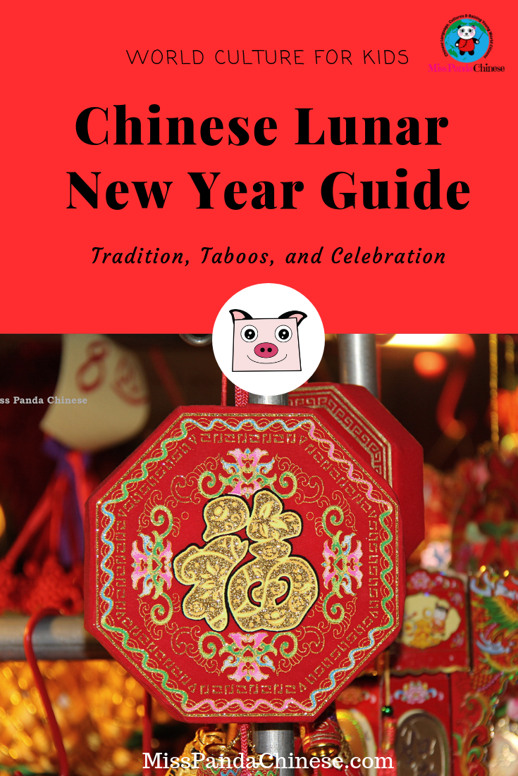 Chinese Lunar New Year Guide Tradition Taboos And Celebration