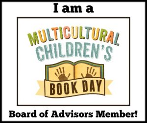 Multicultural Chidlren's Book Day | MissPandaChinese.com