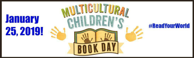 Read Your World MCBD Multicultural Children’s Book Day 2019| Miss Panda Chinese