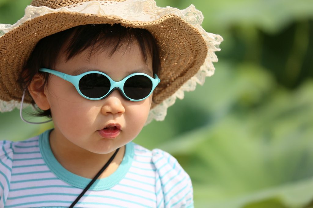 Everyday Chinese Summer is very hot | teach kids Chinese | Miss Panda Chinese