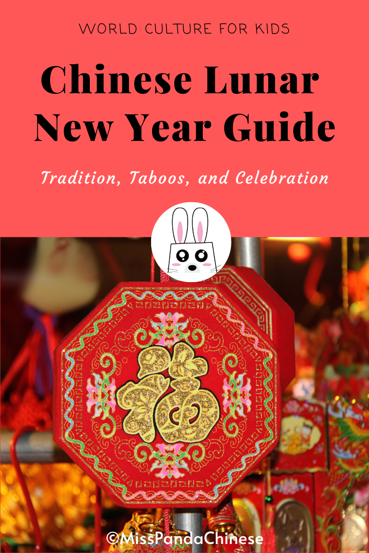 The Basics of Chinese New Year