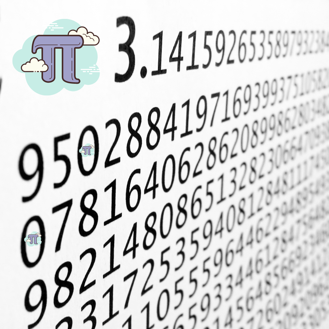 Celebrating Pi π Day with Kids | Miss Panda Chinese | MissPandaChinese.com